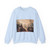 BLES, Herri met de - Landscape with Christ and the Men of Emmaus (Artwork) Crewneck Sweatshirt