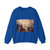 BLES, Herri met de - Landscape with Christ and the Men of Emmaus (Artwork) Crewneck Sweatshirt
