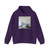 DUBBELS, Hendrik Jakobsz - A Dutch Yacht and Other Vessels Becalmed near the Shore (Artwork) Hoodie