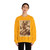 BERNINI, Gian Lorenzo - 1660 - Study for an Equestrian Statue of Loius XIV (Artwork) Crewneck Sweatshirt