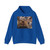 BRONZINO, Agnolo - 3.religious subject - View of the Chapel of Eleonora da Toledo (Artwork) Hoodie