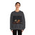 DELAPORTE, Henri-Horace Roland - Still-Life with a Carafe of Barley Wine (Artwork) Crewneck Sweatshirt