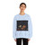 DELAPORTE, Henri-Horace Roland - Still-Life with a Carafe of Barley Wine (Artwork) Crewneck Sweatshirt