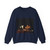 DELAPORTE, Henri-Horace Roland - Still-Life with a Carafe of Barley Wine (Artwork) Crewneck Sweatshirt