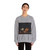 DELAPORTE, Henri-Horace Roland - Still-Life with a Carafe of Barley Wine (Artwork) Crewneck Sweatshirt