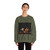 DELAPORTE, Henri-Horace Roland - Still-Life with a Carafe of Barley Wine (Artwork) Crewneck Sweatshirt