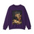 DESHAYS, Jean-Baptiste - Hector Exposed on the Banks of the Xanthus River (Artwork) Crewneck Sweatshirt