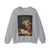 DESHAYS, Jean-Baptiste - Hector Exposed on the Banks of the Xanthus River (Artwork) Crewneck Sweatshirt