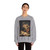 DESHAYS, Jean-Baptiste - Hector Exposed on the Banks of the Xanthus River (Artwork) Crewneck Sweatshirt