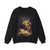 DESHAYS, Jean-Baptiste - Hector Exposed on the Banks of the Xanthus River (Artwork) Crewneck Sweatshirt
