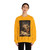 DESHAYS, Jean-Baptiste - Hector Exposed on the Banks of the Xanthus River (Artwork) Crewneck Sweatshirt