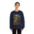 CORNELISZ van Oostsanen, Jacob - Christ Appearing to Mary Magdalen as a Gardener (Artwork) Crewneck Sweatshirt