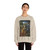 CORNELISZ van Oostsanen, Jacob - Christ Appearing to Mary Magdalen as a Gardener (Artwork) Crewneck Sweatshirt