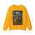 CORNELISZ van Oostsanen, Jacob - Christ Appearing to Mary Magdalen as a Gardener (Artwork) Crewneck Sweatshirt