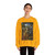 CORNELISZ van Oostsanen, Jacob - Christ Appearing to Mary Magdalen as a Gardener (Artwork) Crewneck Sweatshirt
