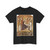 LORENZETTI, Pietro - Madonna with Angels Between St Nicholas And Prophet Elisha 2 (Artwork) T-Shirt