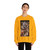 DOMENICHINO - Madonna and Child with St Petronius and St John the Evangelist (Artwork) Crewneck Sweatshirt