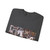 COSSA, Francesco del - Schifanoia -April and May- Allegory of April (detail)2 (Artwork) Crewneck Sweatshirt