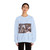 COSSA, Francesco del - Schifanoia -April and May- Allegory of April (detail)2 (Artwork) Crewneck Sweatshirt