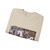 COSSA, Francesco del - Schifanoia -April and May- Allegory of April (detail)2 (Artwork) Crewneck Sweatshirt