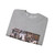 COSSA, Francesco del - Schifanoia -April and May- Allegory of April (detail)2 (Artwork) Crewneck Sweatshirt
