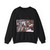 COSSA, Francesco del - Schifanoia -April and May- Allegory of April (detail)2 (Artwork) Crewneck Sweatshirt