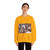 COSSA, Francesco del - Schifanoia -April and May- Allegory of April (detail)2 (Artwork) Crewneck Sweatshirt