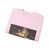 COSSA, Francesco del - Schifanoia -April and May- Triumph of Venus (detail)2 (Artwork) Crewneck Sweatshirt