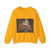 COSSA, Francesco del - Schifanoia -April and May- Triumph of Venus (detail)2 (Artwork) Crewneck Sweatshirt