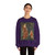 COSSA, Francesco del - Schifanoia -April and May- Triumph of Venus (detail)3 (Artwork) Crewneck Sweatshirt