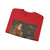 COSSA, Francesco del - Schifanoia -April and May- Triumph of Venus (detail)3 (Artwork) Crewneck Sweatshirt