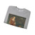 COSSA, Francesco del - Schifanoia -April and May- Triumph of Venus (detail)3 (Artwork) Crewneck Sweatshirt