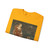 COSSA, Francesco del - Schifanoia -April and May- Triumph of Venus (detail)3 (Artwork) Crewneck Sweatshirt