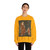 COSSA, Francesco del - Schifanoia -April and May- Triumph of Venus (detail)3 (Artwork) Crewneck Sweatshirt