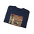 COSSA, Francesco del - Schifanoia -April and May- Triumph of Venus (detail)4 (Artwork) Crewneck Sweatshirt