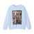 COSSA, Francesco del - Schifanoia -April and May- Triumph of Venus (right view) (Artwork) Crewneck Sweatshirt