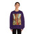 COSSA, Francesco del -griffoni- St Peter and St John the Baptist (details) (Artwork) Crewneck Sweatshirt
