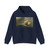 VELDE, Willem van de, the Younger - A Dutch Vessel in a Strong Breeze (Artwork) Hoodie