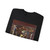 GIORDANO, Luca - Saint Anthony of Padua restores the Foot of a Man (Artwork) Crewneck Sweatshirt