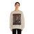 GIORDANO, Luca - Saint Anthony of Padua restores the Foot of a Man (Artwork) Crewneck Sweatshirt