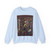 GIORDANO, Luca - Saint Anthony of Padua restores the Foot of a Man (Artwork) Crewneck Sweatshirt