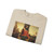 GIORGIONE -religion- Madonna and Child Enthroned between St Francis and St Liberalis (Artwork) Crewneck Sweatshirt
