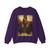 GIORGIONE -religion- Madonna and Child Enthroned between St Francis and St Liberalis (Artwork) Crewneck Sweatshirt