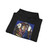 Workshop of Sandro Botticelli - The Virgin and Child with Saint John the Baptist (Artwork) Hoodie