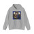 Workshop of Sandro Botticelli - The Virgin and Child with Saint John the Baptist (Artwork) Hoodie