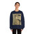 GIOTTO di Bondone - 4. Death and Ascension of St Francis (detail)2 (Artwork) Crewneck Sweatshirt