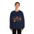 HALS, Frans - Banquet of the Officers of the St George Civic Guard (Artwork) Crewneck Sweatshirt