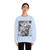 ALGARDI, Alessandro - 2- - The Meeting of Leo I and Attila (detai~0 (Artwork) Crewneck Sweatshirt