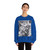 ALGARDI, Alessandro - 2- - The Meeting of Leo I and Attila (detai~0 (Artwork) Crewneck Sweatshirt