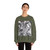 ALGARDI, Alessandro - 2- - The Meeting of Leo I and Attila (detai~2 (Artwork) Crewneck Sweatshirt